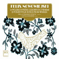 Nowowiejski / Wojcik / Zolnierek - 24 Polish Folk Songs From Warmja Op 21 8 - Music CD