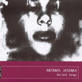 Jasenka / Astrauskas / Jancaite / Scco / Katkus - Ancient Songs - Music CD