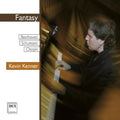 Beethoven / Schumann / Chopin / Kenner - Fantasy - Music CD