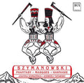 Szymanowski / Doimanska / Tatarski - Phantasy In C Major - Music CD