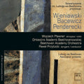 Wieniawski / Beethoven Academy Orch / Przytocki - Concerto For Violin & Orchestra - Music CD