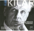 Kilar / Sielesian Phil Orch & Choir / Blaszcyk - Katowicom - Music CD