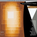Young Composers In Tribute To Frederic Chopin / Va - Young Composers In Tribute To Frederic Chopin / Va - Music CD