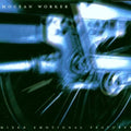 Mocean Worker - Mixed Emotional Features - Music CD