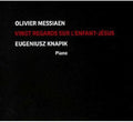 Messiaen / Knapik - Vingt Regards Sur L'enfant Jesus - Music CD