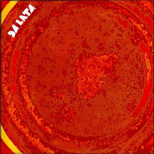 Da Lata - Songs From The Tin - Music CD