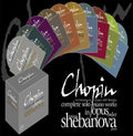 Chopin / Shebanova - Complete Solo Piano Works - Music CD