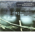 Chopin / Paderewski / Wiedner-zajac / Blaszczyk - Rondo A La Krakowiak / Polonaise Fantasy - Music CD
