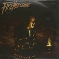 Fire Merchants - Fire Merchants - Vinyl Record