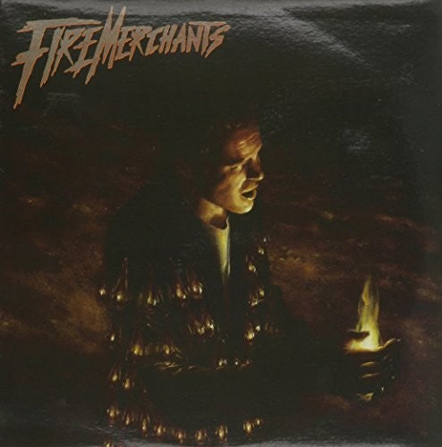 Fire Merchants - Fire Merchants - Vinyl Record