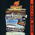 Hot & Heavy - Hits - Music CD