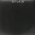 Utopia - Oblivion (maybe I Could Change Cry Baby) - Vinyl Record