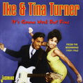 Turner,ike & Tina - It's Gonna Work Out Fine - Music CD