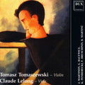 Martinon / Bacewicz / Penderecki / Druschinin - Works For Violin & Viola - Music CD