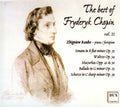 Chopin / Raubo - Piano Recital - Music CD