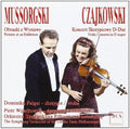 Falger / Wijatkowski / Pco Pf Lublin - Musorgski Czajkowski - Music CD