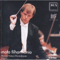 Bach / Haydn / Britten / Filharmonia - Mala Filharmonia - Music CD
