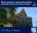 Telemann / Handel / Graun / Pro Musica Antiqua - Baroque Sonatas - Music CD