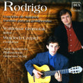 Rodrigo / Gromolak / Czepiel - Cto De Aranjuez Fantasia Para Un Gentilhombre - Music CD
