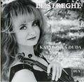 Paganini / Ravel / Kreisler / Duda / Malicki - Streghe - Music CD