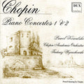 Chopin / Kowalski / Wojciechowski - Piano Concertos - Music CD