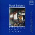 Schumann / Brahms / Rheinberger / Stefanski - Romantic Organ Music - Music CD
