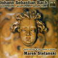Bach,j.s. / Stefanski - Works For Organ - Music CD