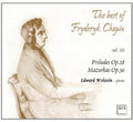 Chopin / Wolanin - Best Of Chopin - Music CD