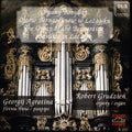 Bach / Agratina / Gluck / Schubert / Grudzien - Organ Of The Bernardine Basilica In Lezajsk - Music CD