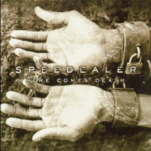 Speedealer - Here Comes Death - Music CD