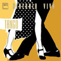 Sinfonia Viva - Tango - Music CD