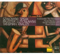 Lutoslawski / Krakowskie Trio Stroikowe - Polish Music Xx-xxi Century - Music CD