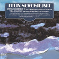 Nowowiejski / Choir Of The University Of Warmia - Sea Songs For Mixed Choir 2 - Music CD
