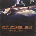 Beethoven / Schubert / Salajczyk,piotr - Beethoven Schubert - Music CD