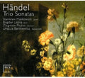 Handel / Malikowski / Liska / Pluzek - Trio Sonatas - Music CD