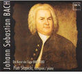 Bach,j.s. / Slopecki,piotr - Die Kunst Der Fuge - Music CD