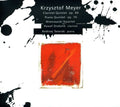 Meyer / Drobnik / Tatarski - Clarinet Quintet Op 66 / Piano Quintet Op 76 - Music CD