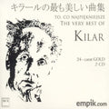 Kilar / Divers - Very Best Of Kilar - Music CD