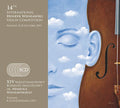 14th International Henryk Wieniawski Violin / Var - 14th International Henryk Wieniawski Violin / Var - Music CD