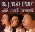 Donizetti / Puccini / Pco Of Zabrze / Chrzanowski - Three Polish Tenors - Music CD