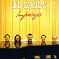 Lennon / Mccartney / Gershwin / Kepski / Il Canto - Impresje - Music CD