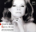 Puccini / Charpentier / Verdi / Radek / Nowakowski - Opera Arias - Music CD