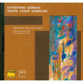 Gorecki / Chyrzynski / Nowej / Lason / Bywalec - Orkiestra Muzyki Nowej - Music CD