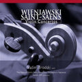 Wieniawski / National Polish Radio Sym Orch - Masterpieces For Violin & Orchestra 3 - Music CD