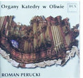 Handel / Bach / Mendelssohn / Vasks / Perucki - Roman Perucki Plays - Music CD