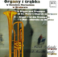 Martini / Viviani / Loeillet / Bach / Stefanski - Marek Stefanski Plays - Music CD