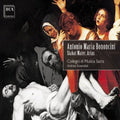 Bononcini / Collegio Di Musica Sacra / Kosendiak - Stabat Mater / Arias - Music CD