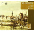 Jarzebski / Wagrowca / Ciszewski / Sapiecha - Music Of The Warsaw Castle - Music CD