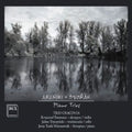 Arenski / Trio Cracovia - Piano Trios - Music CD