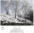 Beethoven / Trio Cracovia - Piano Trios - Music CD